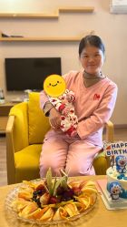 -喜喜·全套房月子会所(罗宾森广场店)