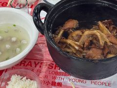 -斯丹姜母鸭·古法干香(涂门街总店)