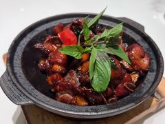 -鹿港小镇(悠唐店)