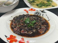 -旺达·福州菜(正大广场店)