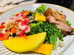 -BAKER&SPICE(BFC外滩金融中心店)