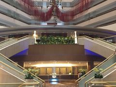 -新加坡文华东方酒店