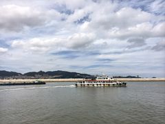 -刘公岛景区