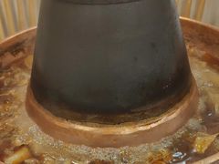 -東豫狼鲜货烧烤. 碳火烤鱼. 小龙虾(上海首店)