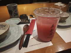 -匠和风精致料理(成都龙湖滨江天街店)