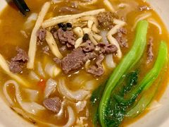 -漆黑觉米粉(三里屯店)