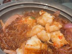 -绿茶餐厅(哈尔滨凯德店)