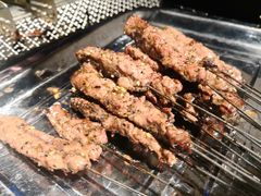 -伍丁·烤牛肋(和平东桥店)