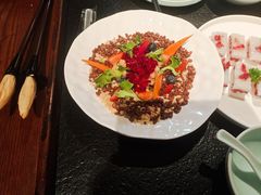 -唐猫庭院·千年陕菜(赛格国际购物中心店)