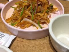 -大同江朝鲜菜•长春地标美食(绿园吾悦广场店)