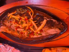 -沙州食驿·非遗小吃夜市