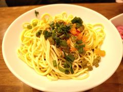 热干面-清水亭湖北菜(大屯DT51店)