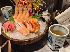 -匠和风精致料理(祥禾天地店)