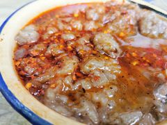 -定家小酥肉·清真(回民街店)