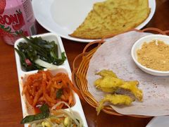 -屋里家延边朝鲜族冷面(南园店)