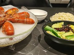 -红盔甲·小龙虾(人民广场店)