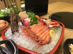 -伊豆野菜村(大族广场店)
