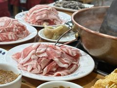 -元盛居(生态大街店)