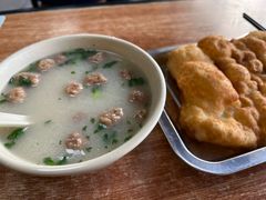 -二牛丸子汤(杏花岭店)