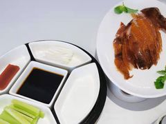 -东门烤鸭店(鼓楼店)