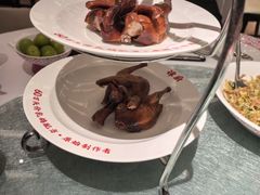 -谭厨中山传家菜.乳鸽.脆鲩鱼(华强北中航城店)