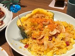 -安南越南餐厅(青岛万象城店)