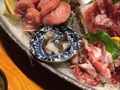 -千代武日本料理(哈西店)