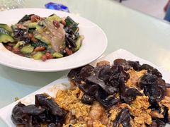 -桃子餐厅·天津菜(王顶堤总店)