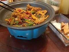 -三品香·江浙菜(松江九谊店)