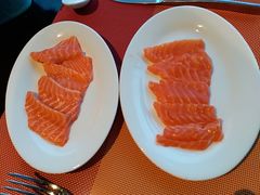 -粤海酒店-旋转餐厅