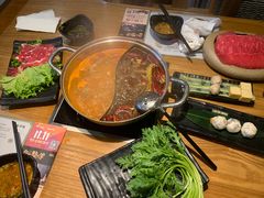 -呷哺呷哺(砂之船奥莱店)