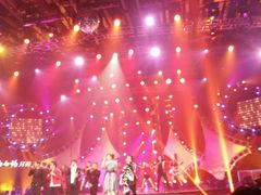 -广东电视台演播厅