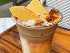 -Peet's Coffee皮爷咖啡(万象天地店)