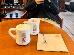 -1901 Cafe(西四店)