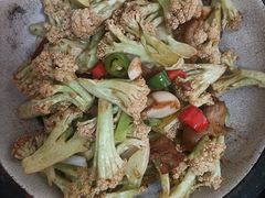 -张大嘴菜馆(庞各庄店)