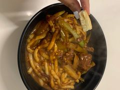 -米兜兜米粉·新疆料理(川大店)