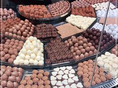 -Laderach 莱德拉(上海环贸iapm店)