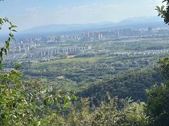 -敬亭山风景名胜区