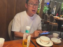 -瑶王府·广西菜(金阳路店)
