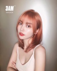 -你好时尚发型工作室