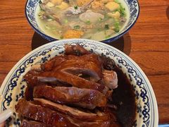 -小潘记鸭血粉丝汤