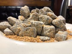 燕麦紫薯-郑喜旺烧烤(郑州总店)