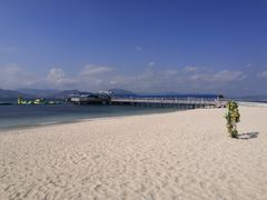 -三亚西岛海洋文化旅游区