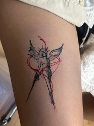 -众刺纹画·纹身·穿孔饰品·海娜定制