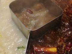 -巴庄重庆火锅(太康一店)