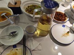 -兰湘子·湘菜小炒(石家庄万象城店)