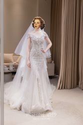 -INSHINE婚纱礼服