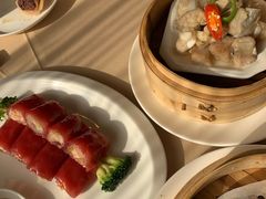 -鹏天阁酒楼·海鲜(红旗店)