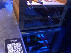 -很久以前羊肉串(打浦路店)
