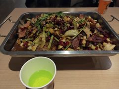 -拿渡麻辣香锅(世茂广场·工三店)